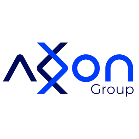 Logo Axxon Group