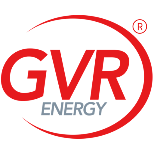 Logo GVR Energy