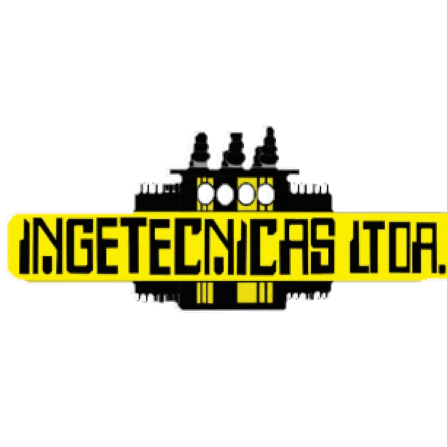 Logo Ingetécnicas DOR