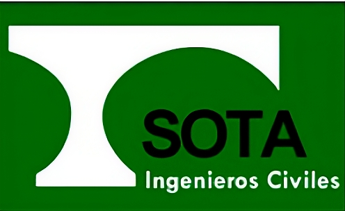 Logo SOTA Ingenieros Civiles